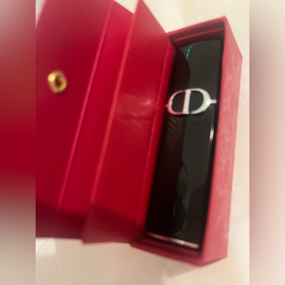 Rouge Dior Couture Color Lipstick; new with gift box and small dust bag; - Picture 3 of 7